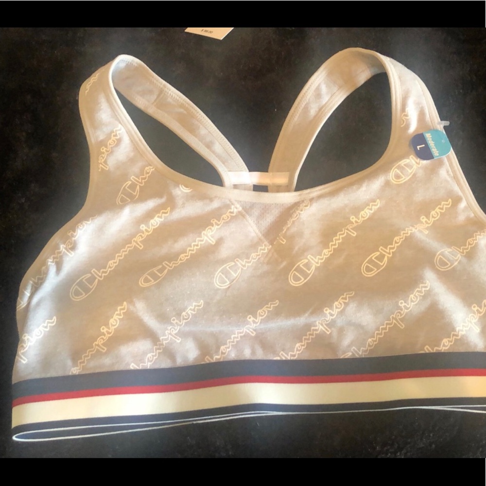 Champion sport bra